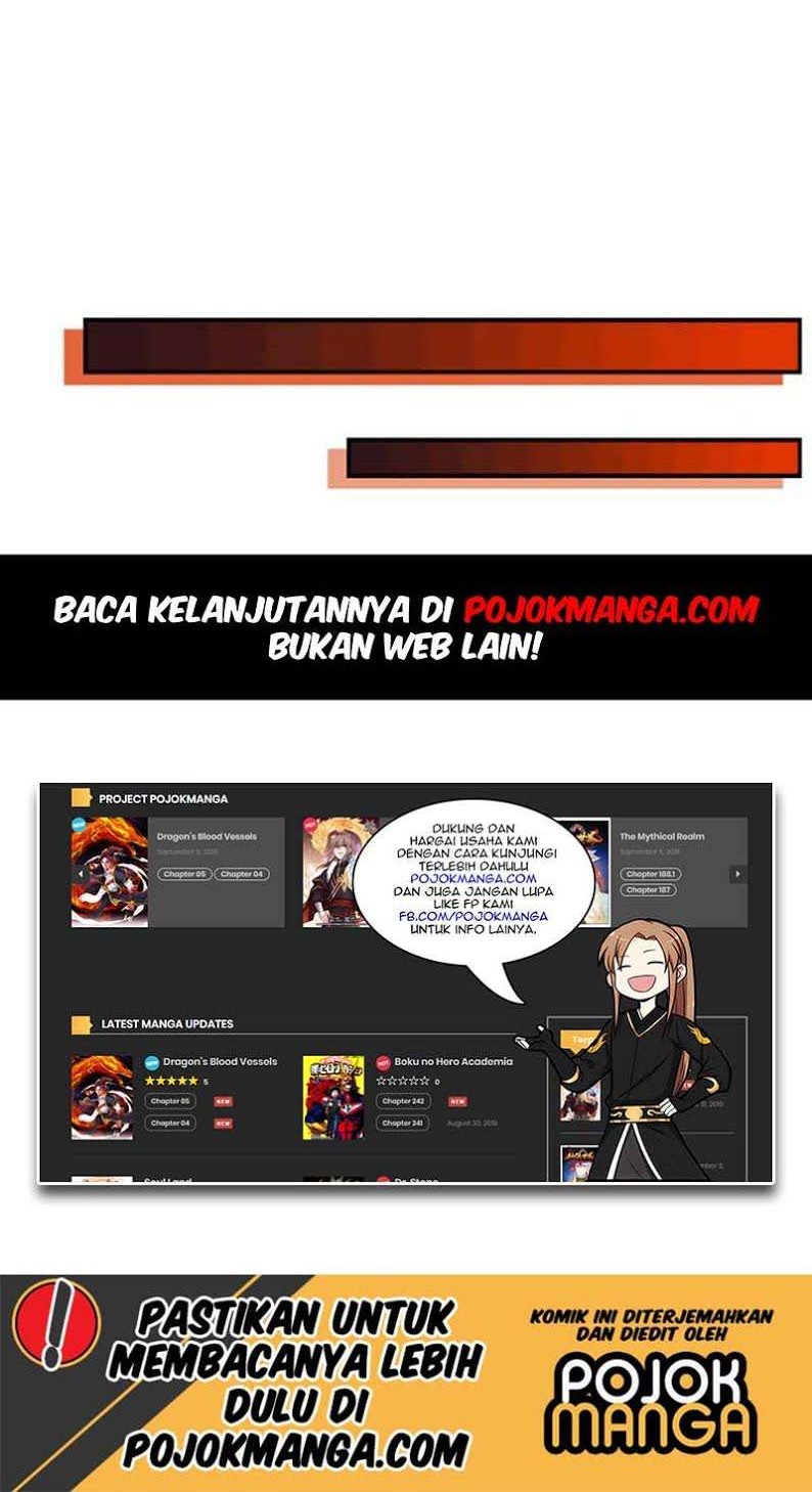 Supreme Godly System chapter 197 halaman 22