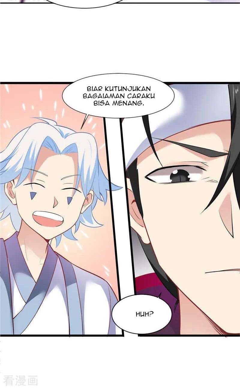 Supreme Godly System chapter 198 halaman 5