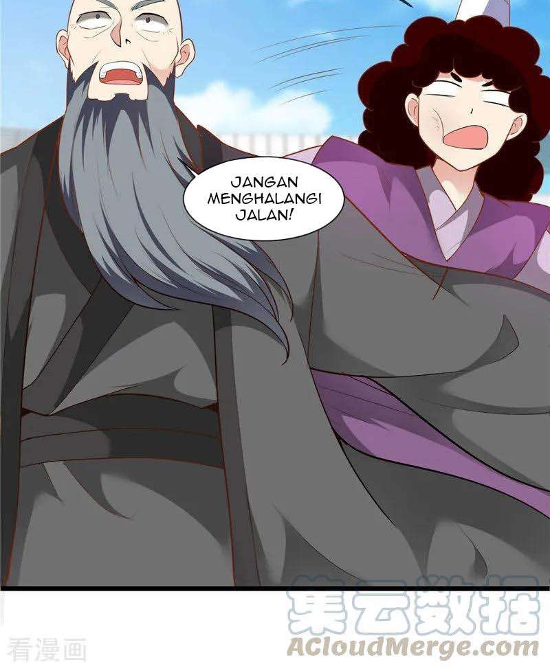 Supreme Godly System chapter 198 halaman 13