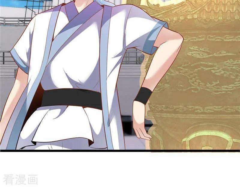 Supreme Godly System chapter 198 halaman 19