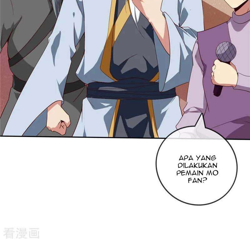 Supreme Godly System chapter 199 halaman 5