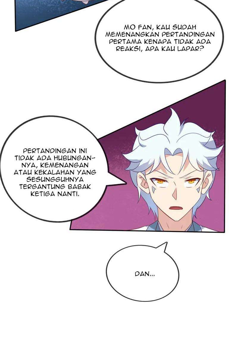 Supreme Godly System chapter 199 halaman 9