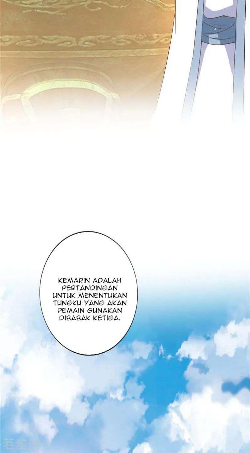 Supreme Godly System chapter 199 halaman 11
