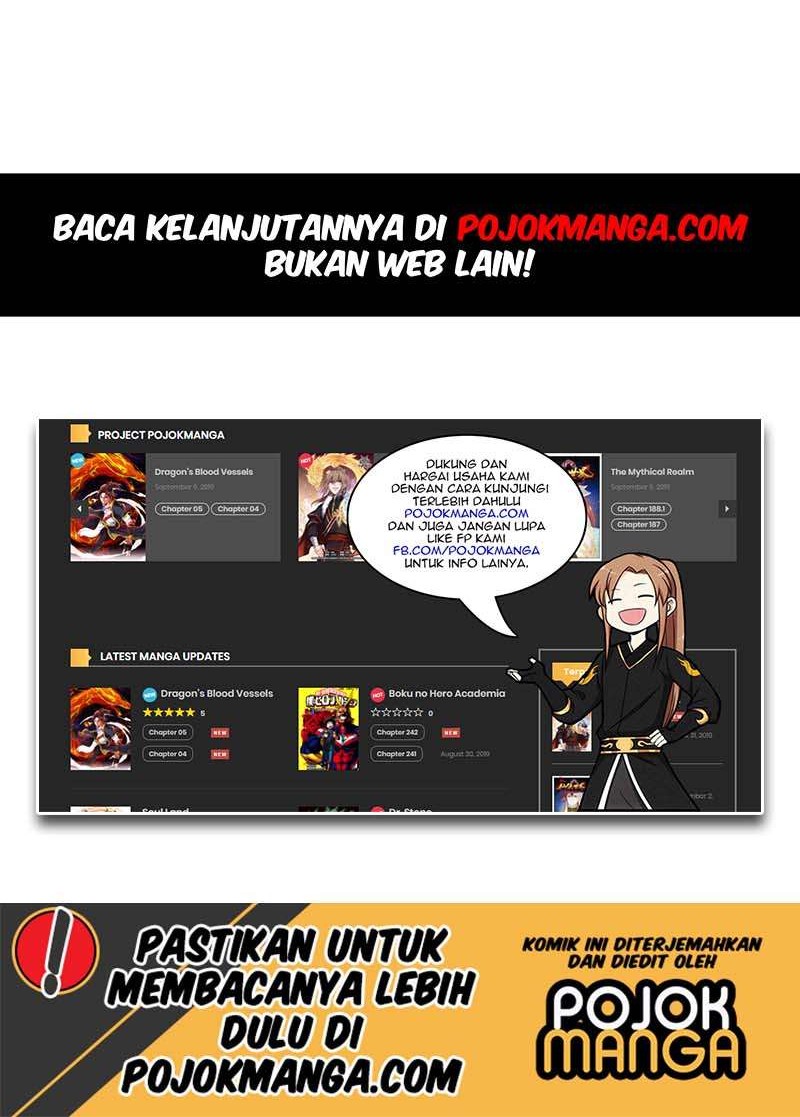 Supreme Godly System chapter 199 halaman 23