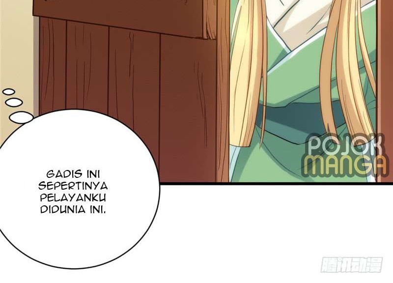 Supreme Godly System Bab 2 halaman 4