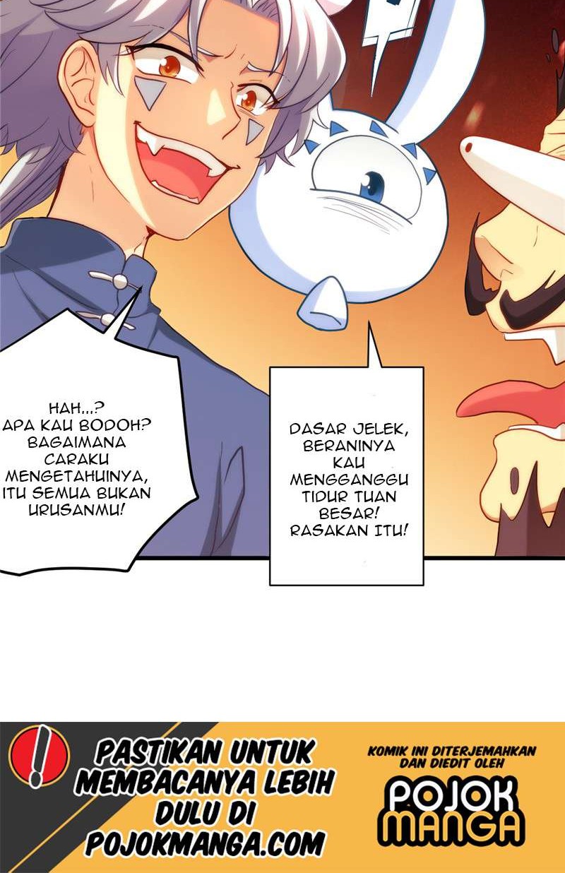 Supreme Godly System Bab 2 halaman 17