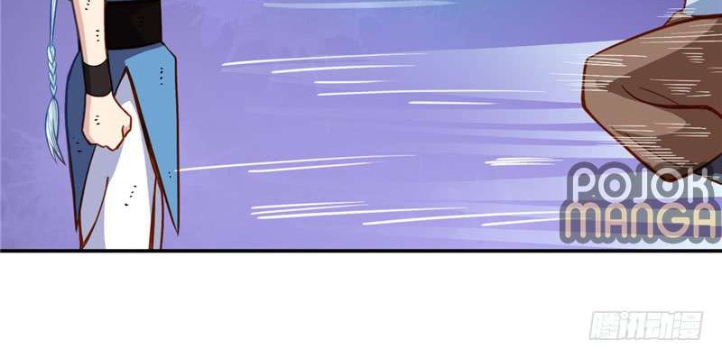 Supreme Godly System chapter 20 halaman 18