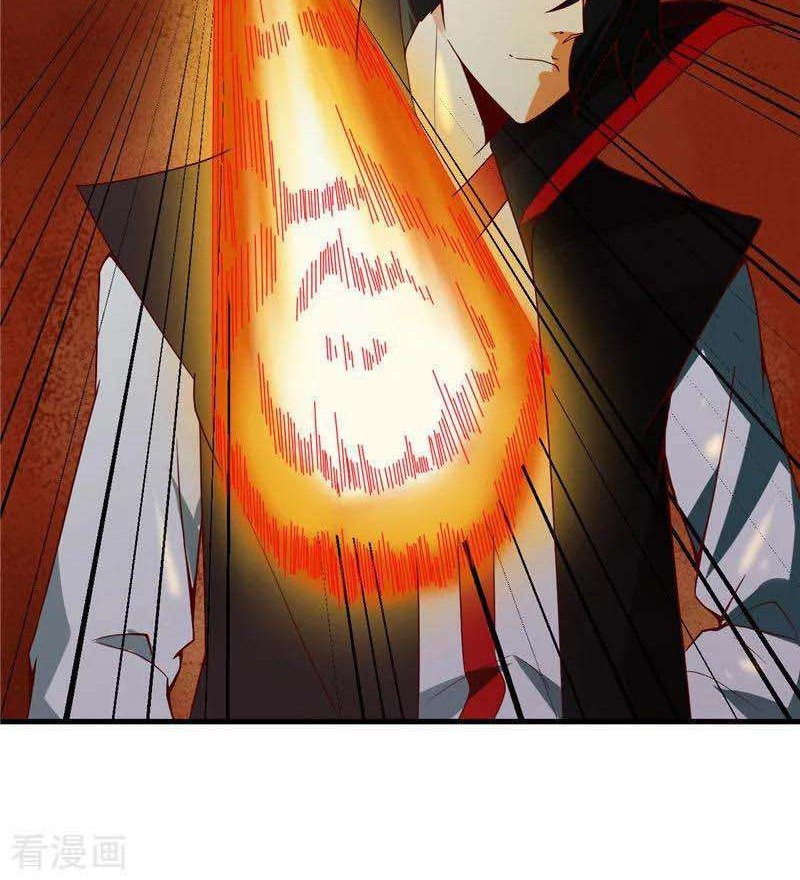 Supreme Godly System Bab 200 halaman 6