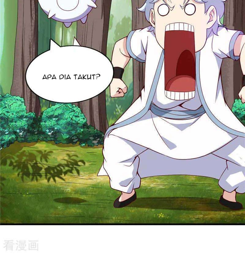 Supreme Godly System Bab 200 halaman 10