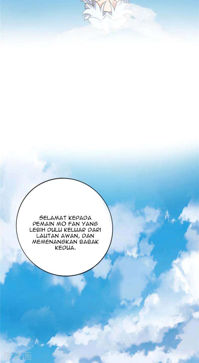 Supreme Godly System Bab 200 halaman 12
