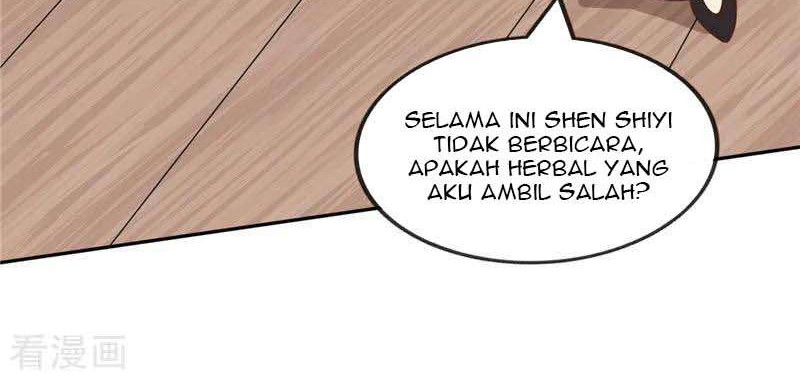 Supreme Godly System Bab 200 halaman 18