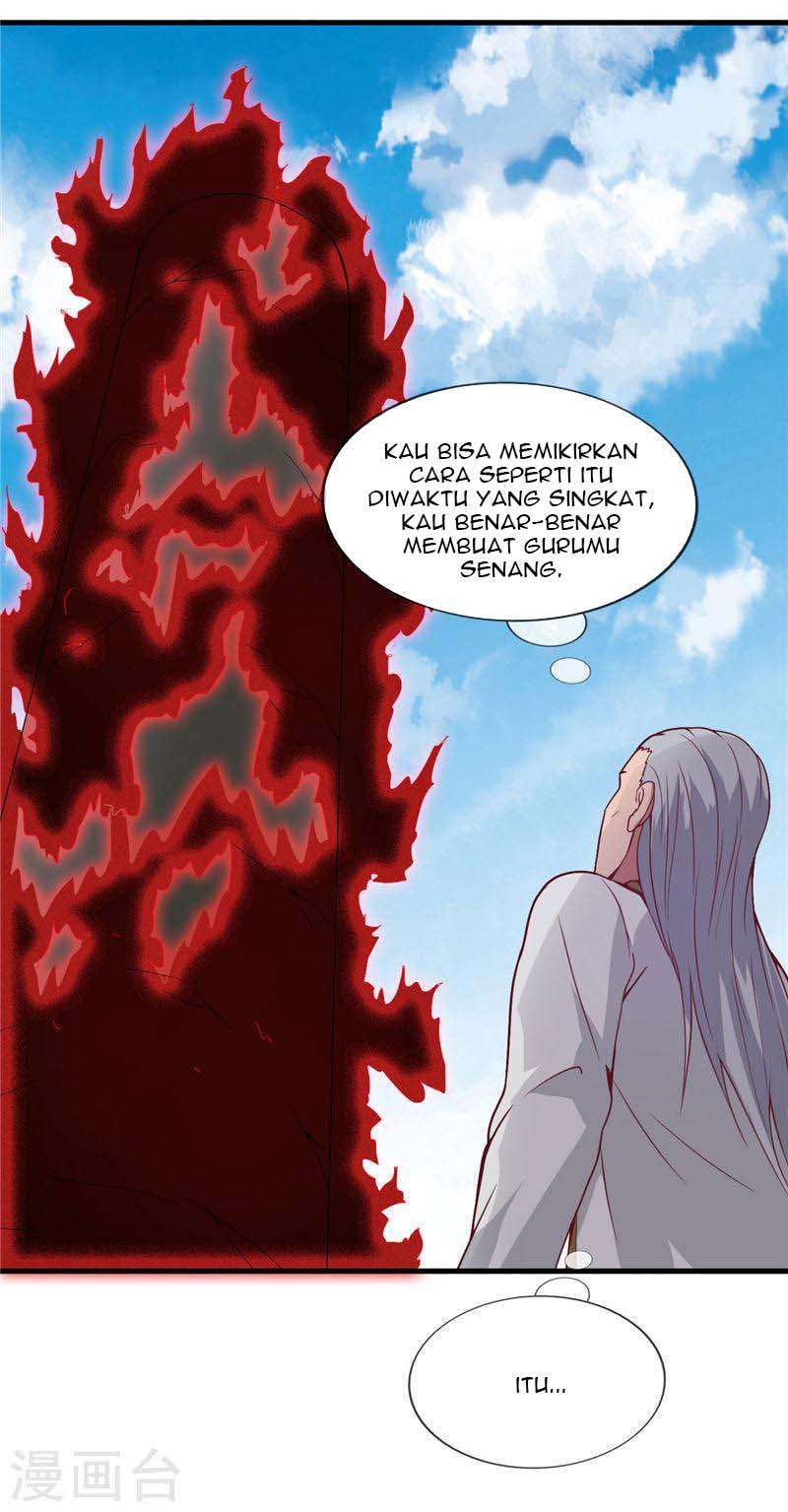 Supreme Godly System Bab 204 halaman 5