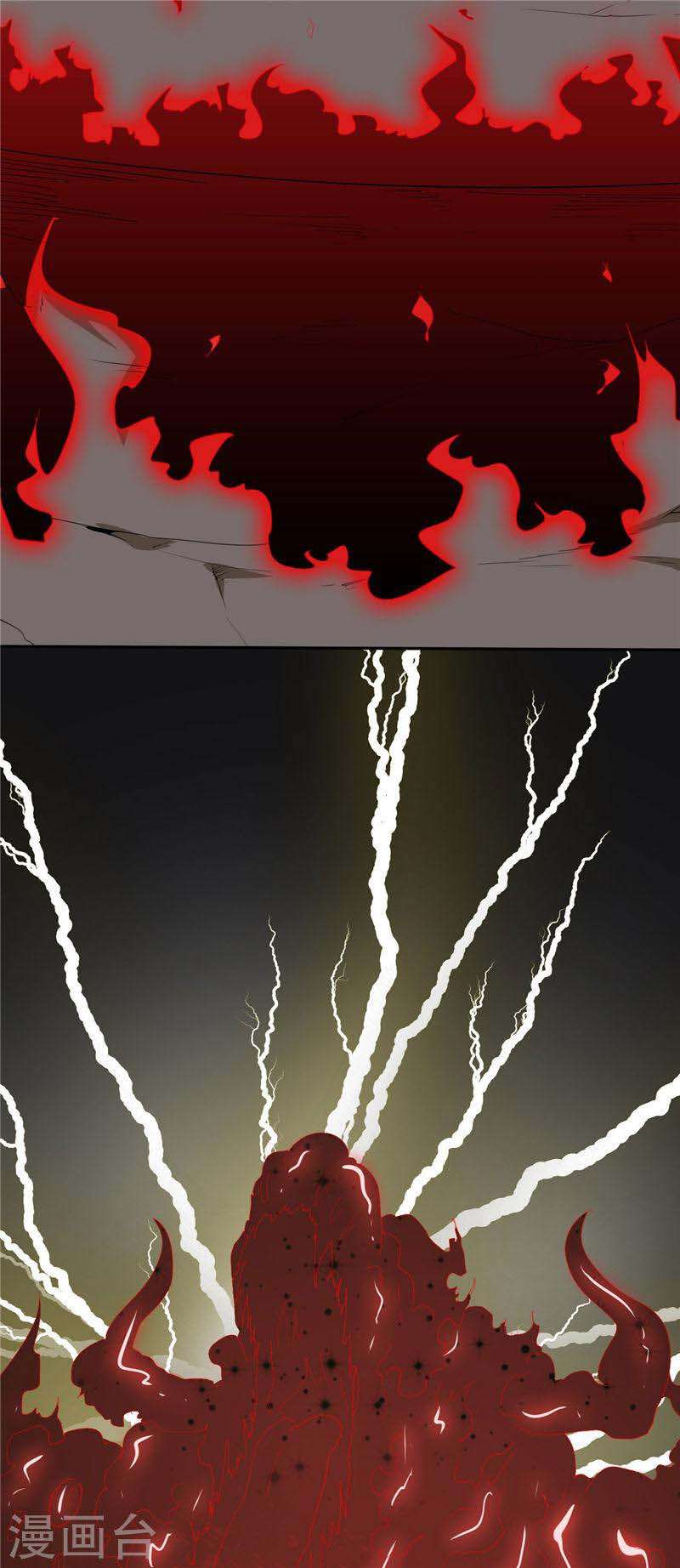Supreme Godly System Bab 204 halaman 7