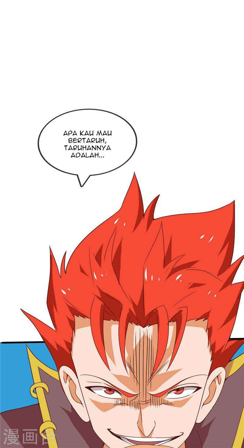 Supreme Godly System Bab 204 halaman 23