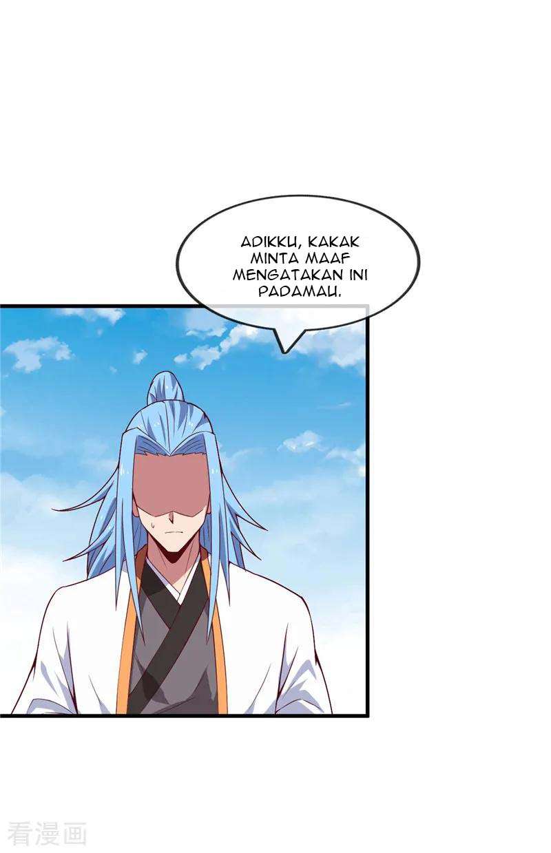 Supreme Godly System Bab 205 halaman 5