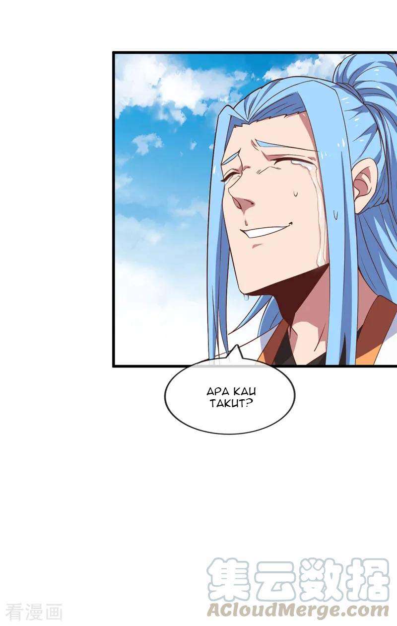 Supreme Godly System Bab 205 halaman 6