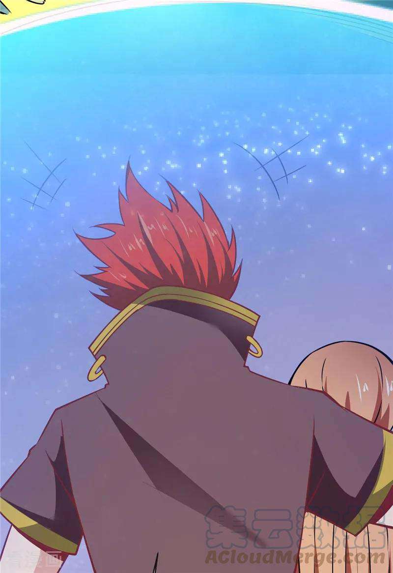 Supreme Godly System chapter 207 halaman 10