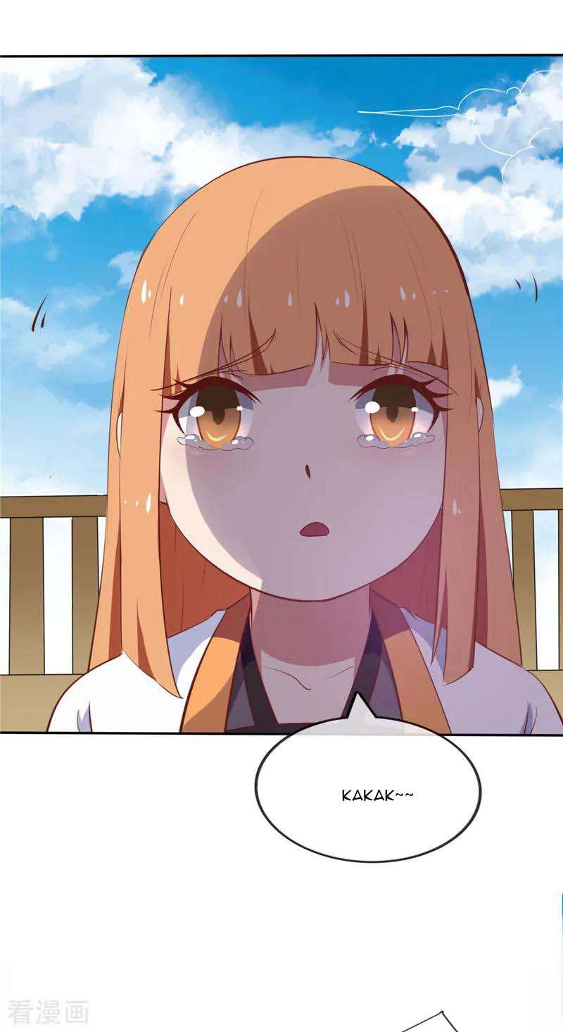Supreme Godly System chapter 208 halaman 8
