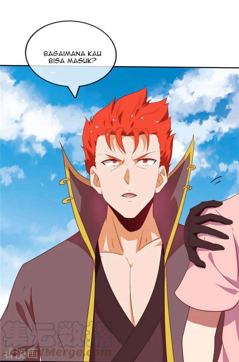 Supreme Godly System chapter 208 halaman 14