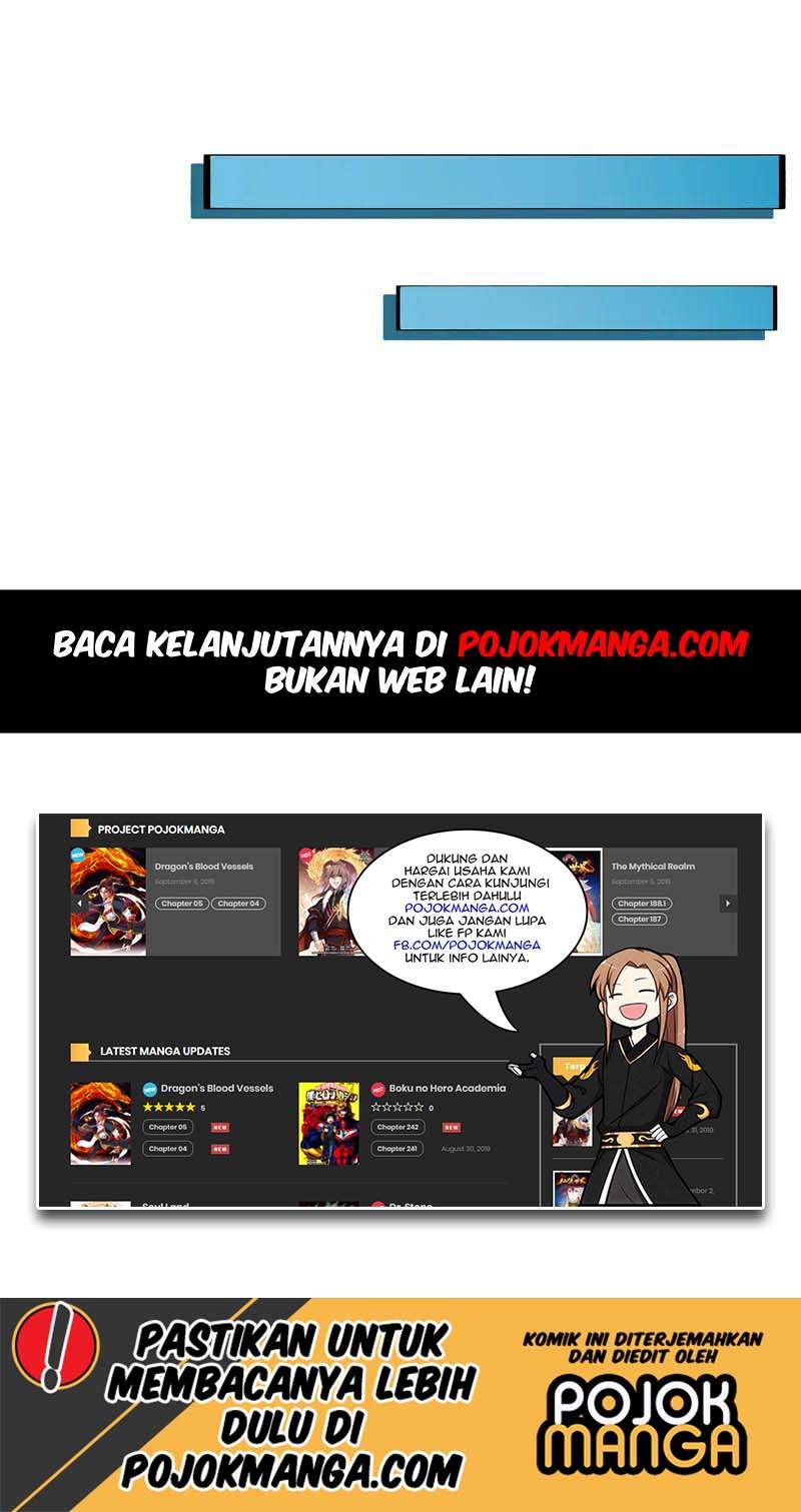 Supreme Godly System chapter 208 halaman 25