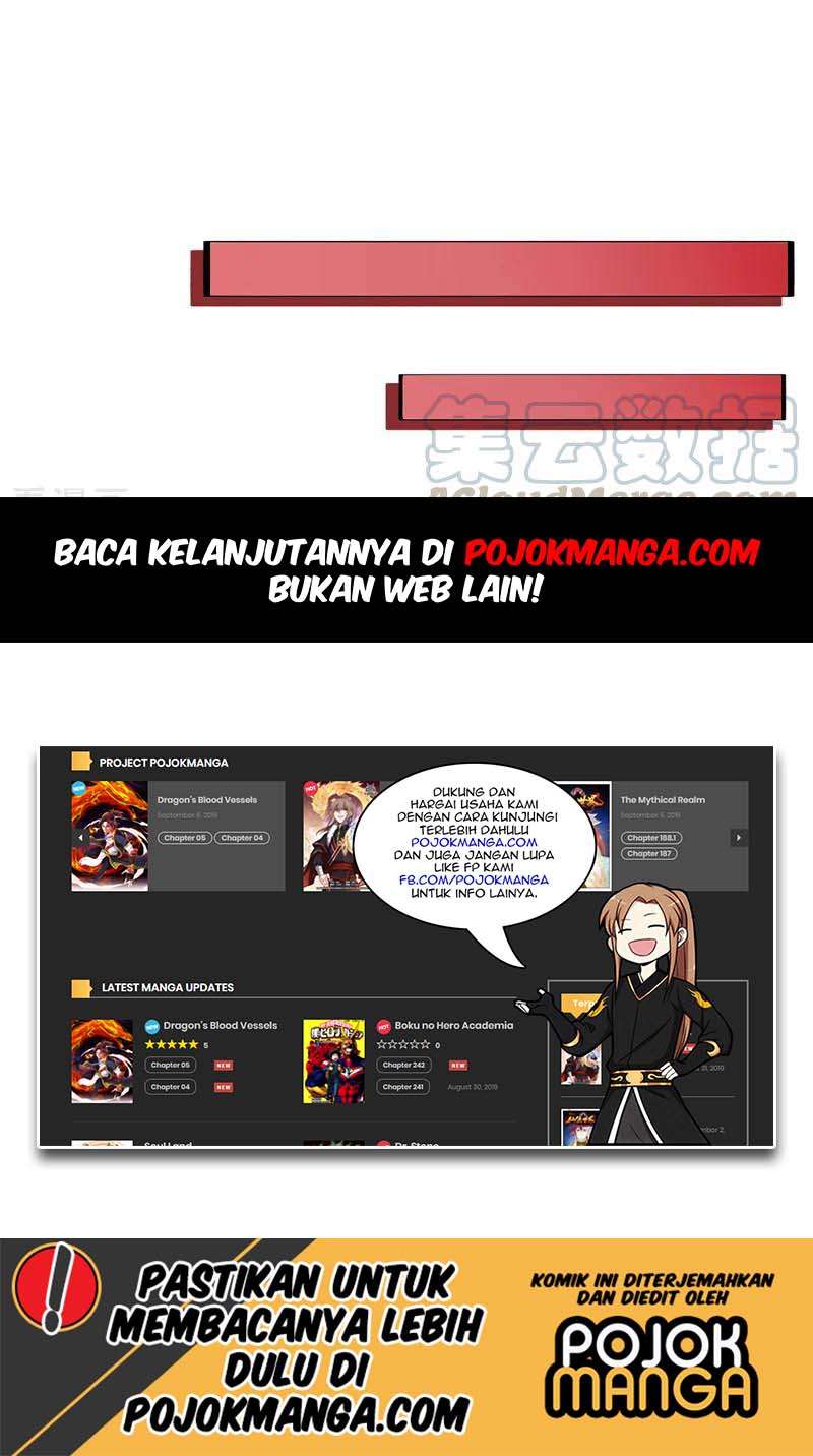 Supreme Godly System chapter 209 halaman 25