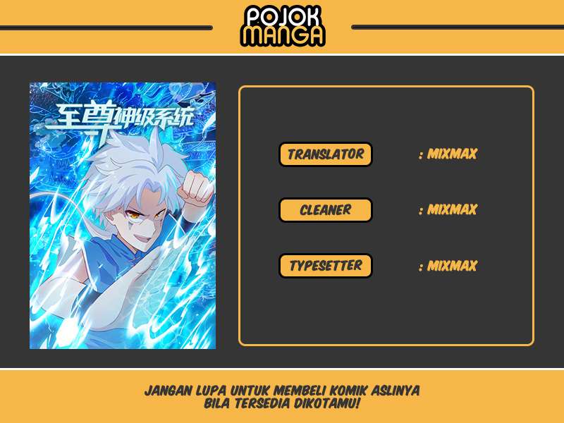 Supreme Godly System chapter 21 halaman 1