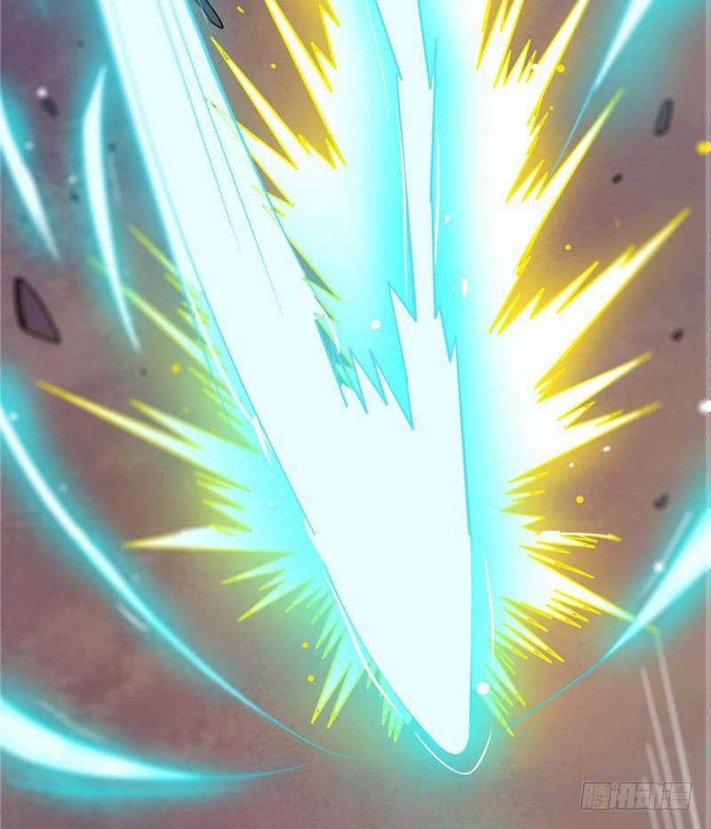 Supreme Godly System chapter 21 halaman 8