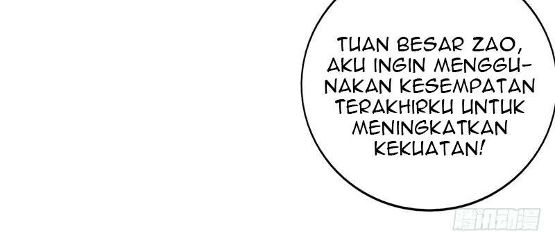 Supreme Godly System chapter 21 halaman 20