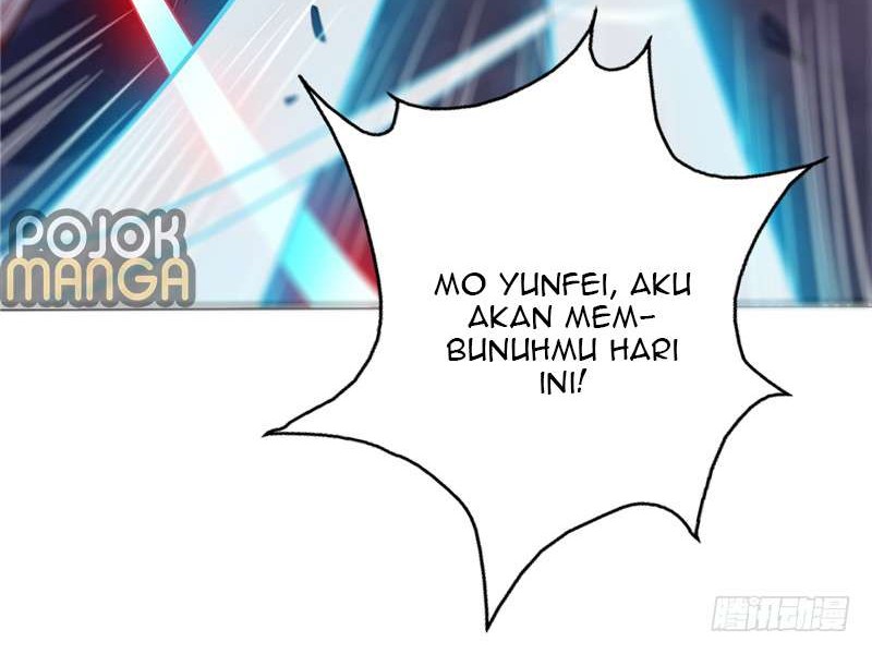 Supreme Godly System chapter 21 halaman 22