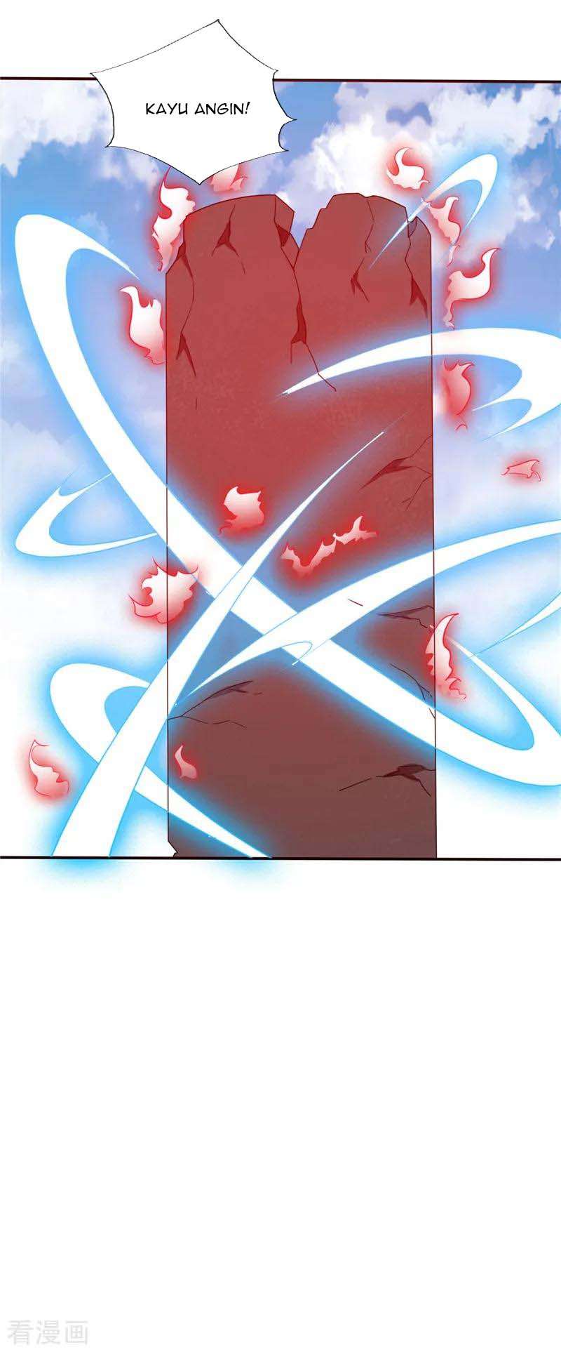 Supreme Godly System chapter 210 halaman 12