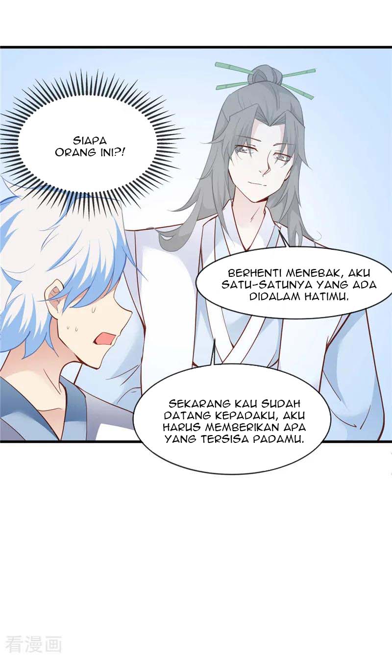 Supreme Godly System Bab 211 halaman 18