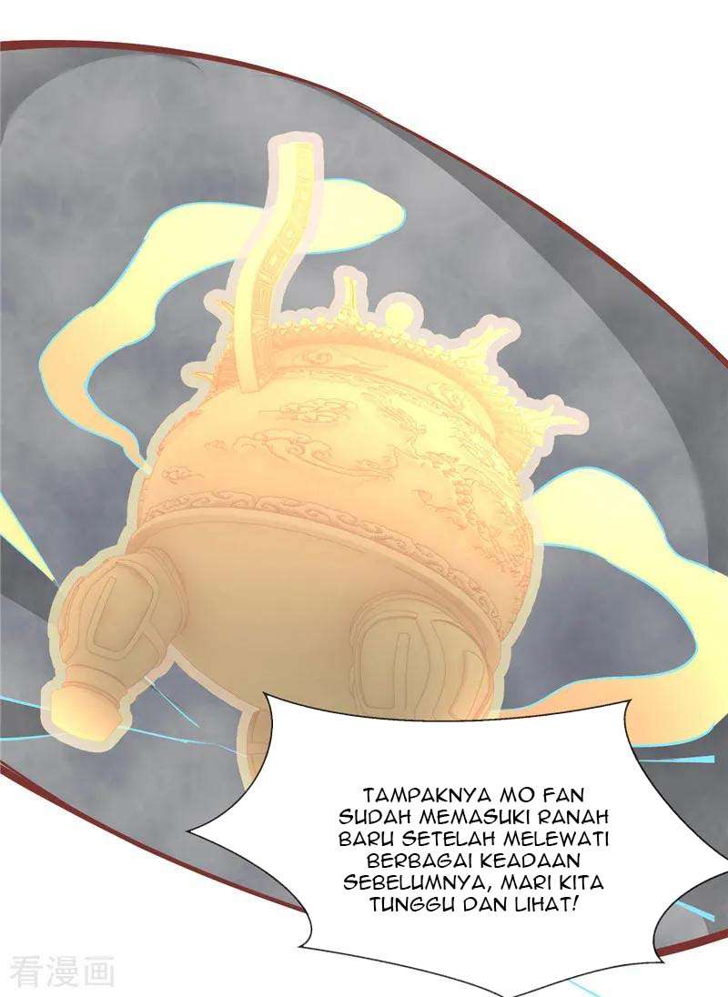 Supreme Godly System Bab 212 halaman 13