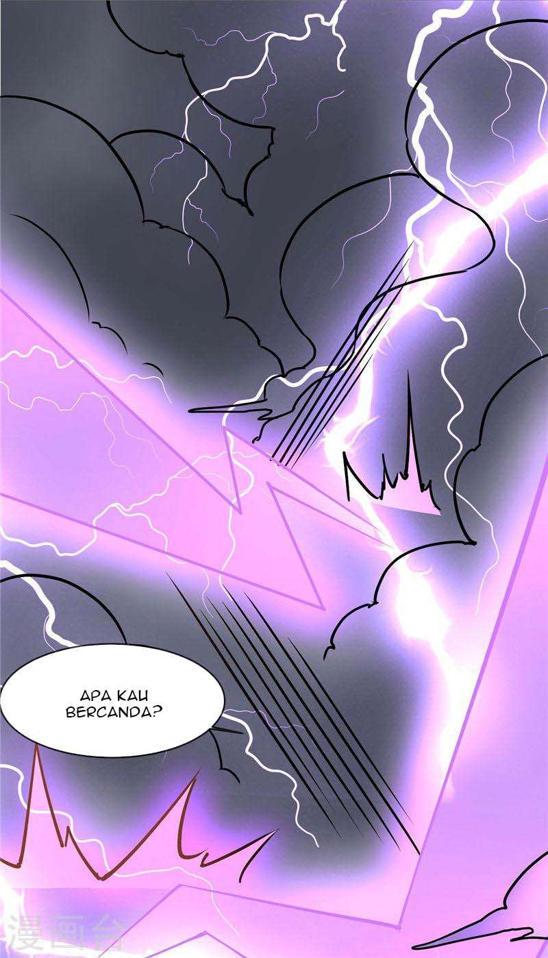 Supreme Godly System chapter 213 halaman 3