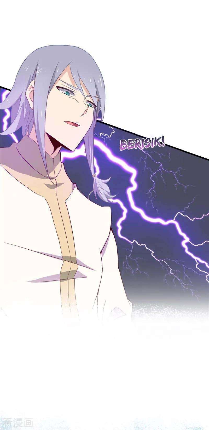 Supreme Godly System chapter 214 halaman 4
