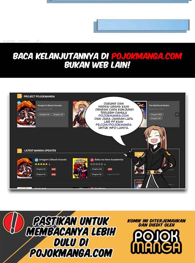 Supreme Godly System chapter 216 halaman 24