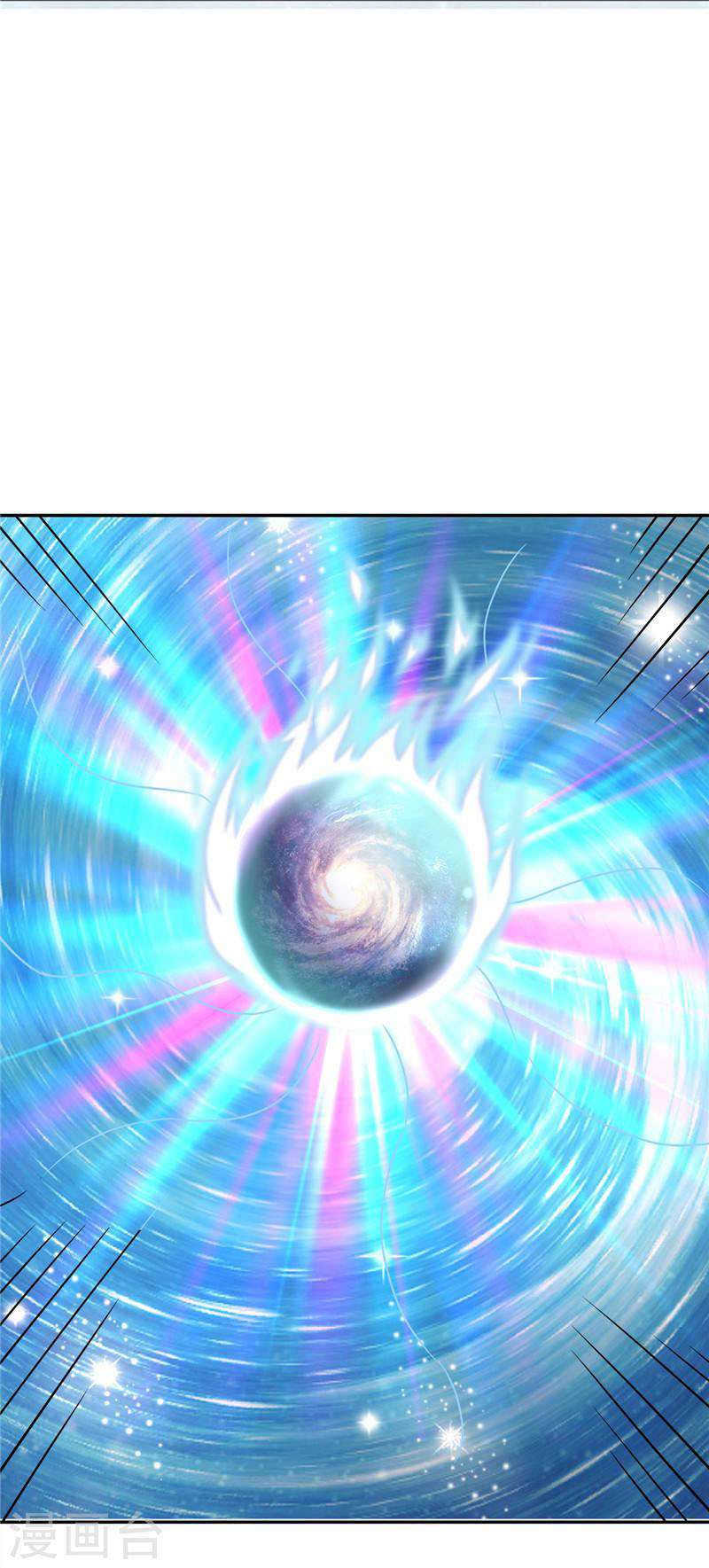 Supreme Godly System Bab 217 halaman 3