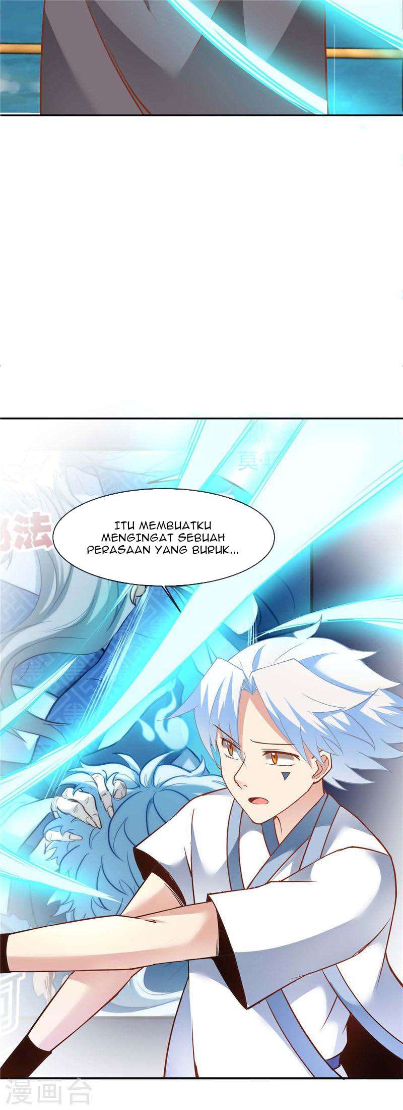 Supreme Godly System Bab 218 halaman 14