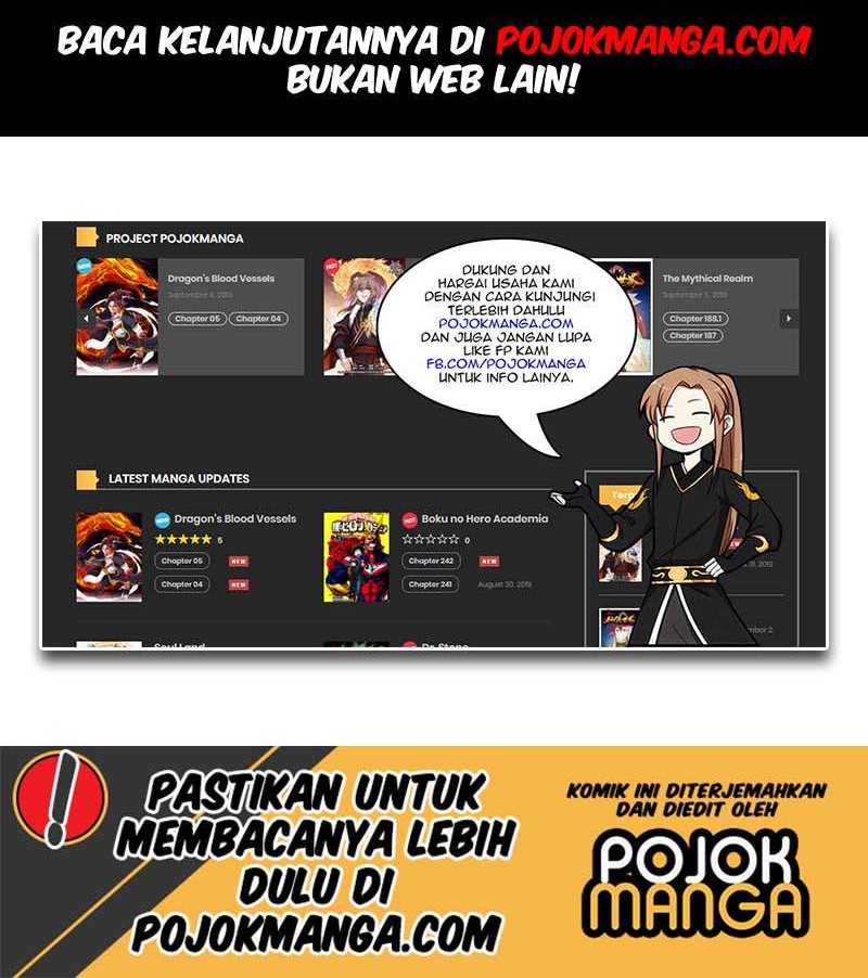Supreme Godly System Bab 218 halaman 21