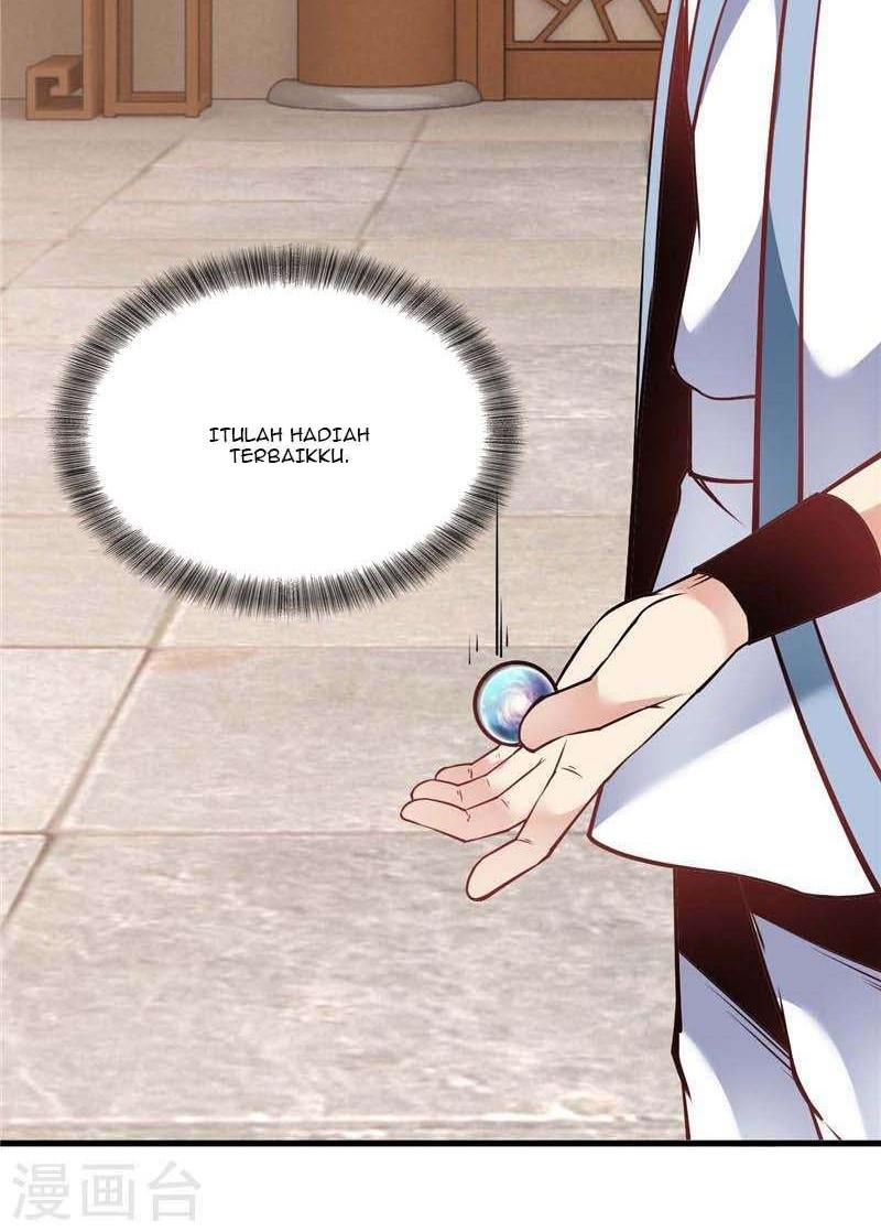 Supreme Godly System chapter 219 halaman 2