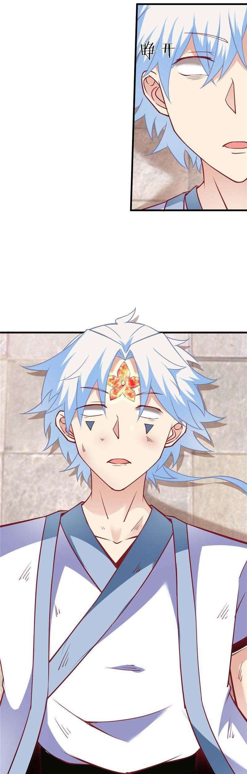 Supreme Godly System chapter 219 halaman 10