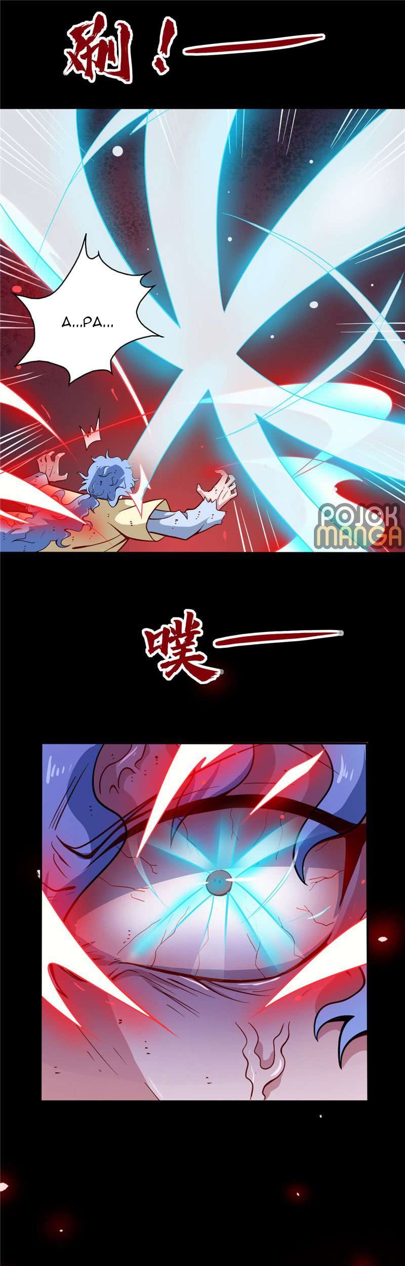 Supreme Godly System chapter 22 halaman 3