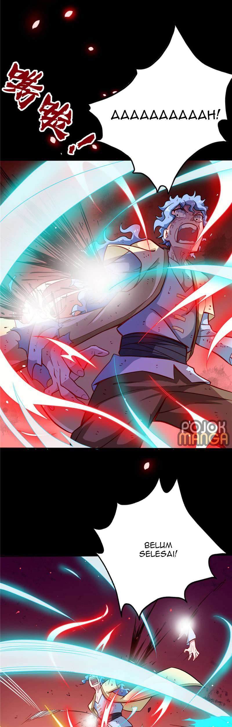 Supreme Godly System chapter 22 halaman 5