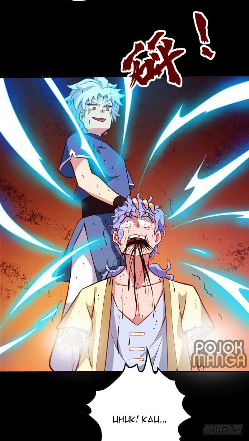 Supreme Godly System chapter 22 halaman 14