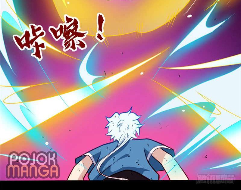 Supreme Godly System chapter 22 halaman 19