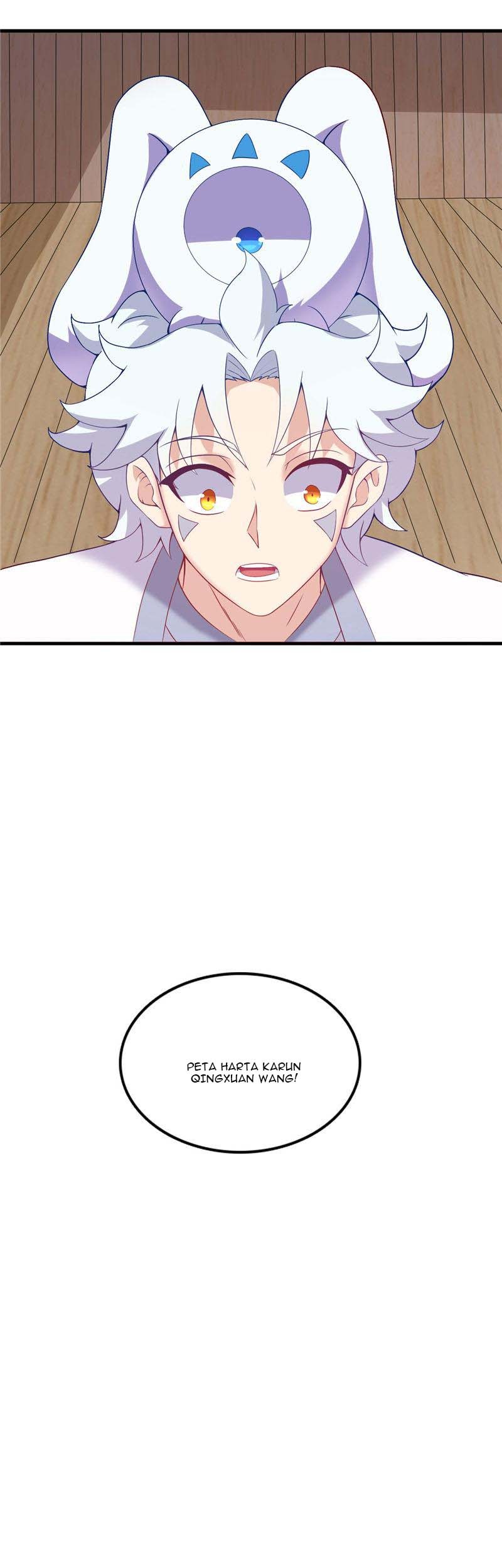 Supreme Godly System chapter 220 halaman 14