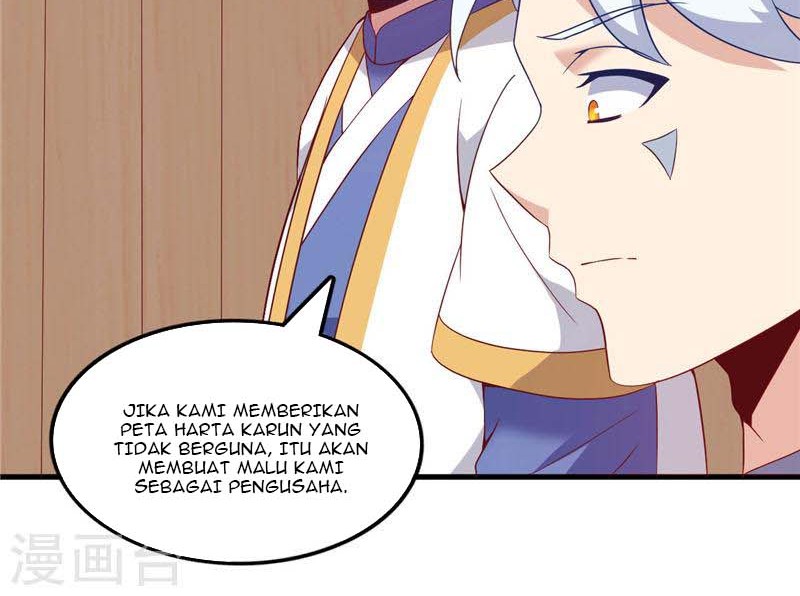 Supreme Godly System chapter 220 halaman 18