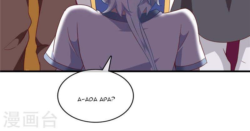 Supreme Godly System chapter 220 halaman 22