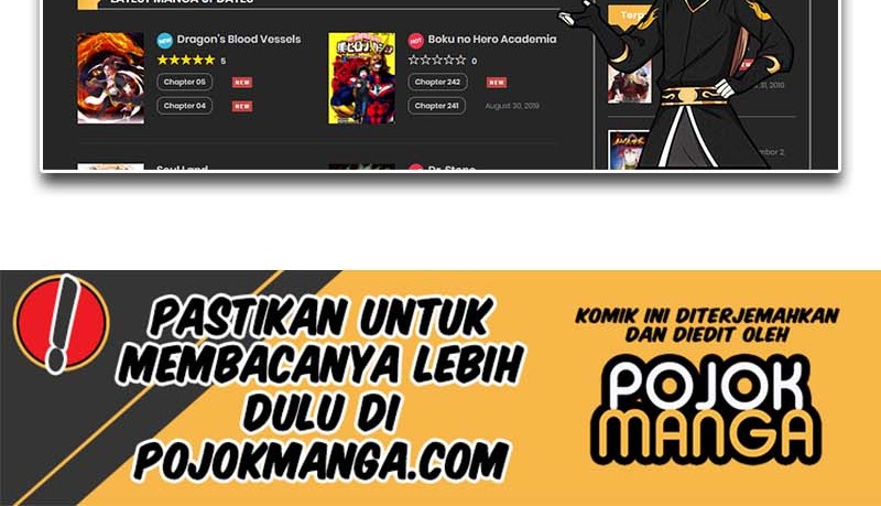 Supreme Godly System chapter 220 halaman 25