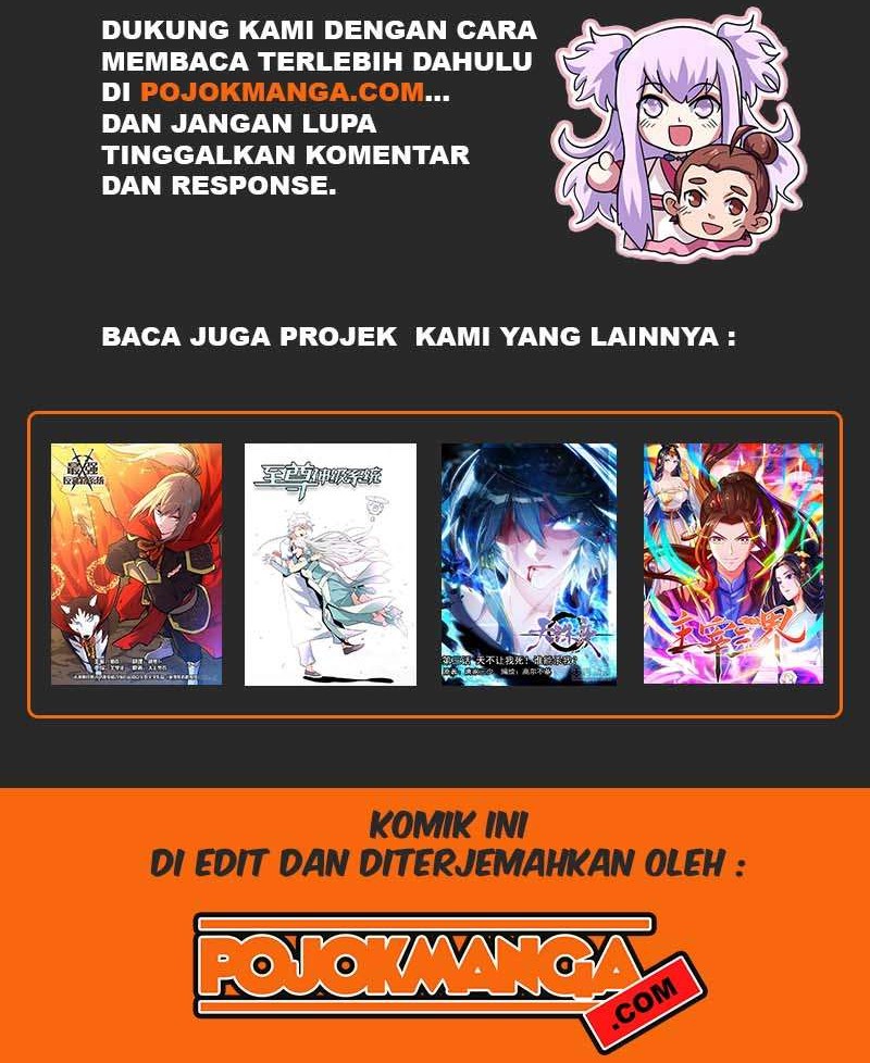 Supreme Godly System chapter 223 halaman 20