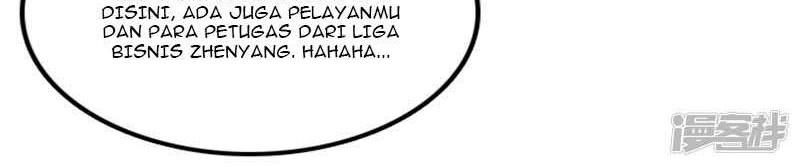 Supreme Godly System chapter 225 halaman 10